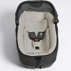 Joie signature Calmi Ebony*Kinder Kinderwagen Zubehör|Babyschalen 0-13 Kg, Gruppe 0+