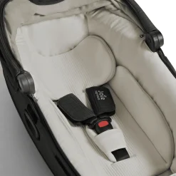 Joie signature Calmi Eclipse*Kinder Kinderwagen Zubehör|Babyschalen 0-13 Kg, Gruppe 0+