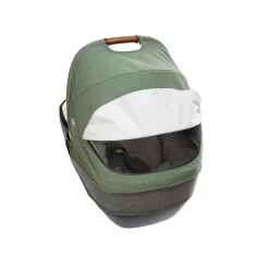 Joie signature Calmi R129 Pine*Kinder Kinderwagen Zubehör|Babyschalen 0-13 Kg, Gruppe 0+