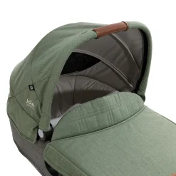 Joie signature Calmi R129 Pine*Kinder Kinderwagen Zubehör|Babyschalen 0-13 Kg, Gruppe 0+