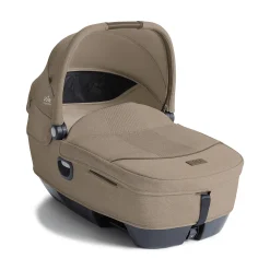 Joie signature Calmi Sandstone*Kinder Babyschalen 0-13 Kg, Gruppe 0+|Kinderwagen Zubehör
