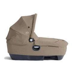 Joie signature Calmi Sandstone*Kinder Babyschalen 0-13 Kg, Gruppe 0+|Kinderwagen Zubehör