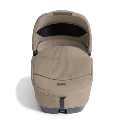 Joie signature Calmi Sandstone*Kinder Babyschalen 0-13 Kg, Gruppe 0+|Kinderwagen Zubehör