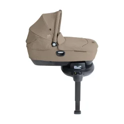 Joie signature Calmi Sandstone*Kinder Babyschalen 0-13 Kg, Gruppe 0+|Kinderwagen Zubehör