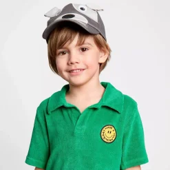 Affenzahn Cap Hund M* Kleinkindmode|Accessoires