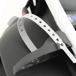 hamax Caress Carrier mit Gepäckträgeradapter* Fahrradsitze