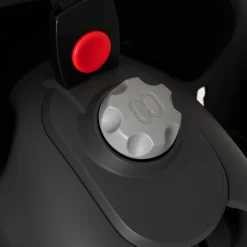 hamax Caress Carrier mit Gepäckträgeradapter* Fahrradsitze