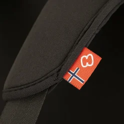 hamax Caress Carrier mit Gepäckträgeradapter* Fahrradsitze