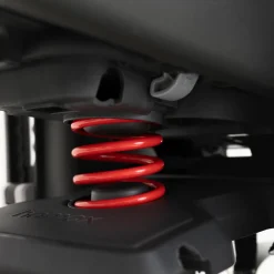 hamax Caress Carrier mit Gepäckträgeradapter* Fahrradsitze