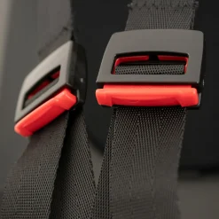 hamax Caress Carrier mit Gepäckträgeradapter* Fahrradsitze