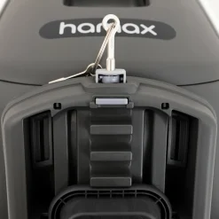 hamax Caress Carrier mit Gepäckträgeradapter* Fahrradsitze