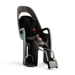 hamax Caress green/black* Fahrradsitze