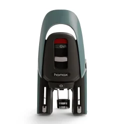 hamax Caress green/black* Fahrradsitze