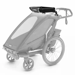 THULE Cargo Rack 1* Fahrradanhänger Zubehör