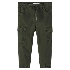 name it Cargohose* Kleinkindmode|Hosen