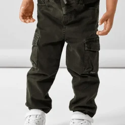 name it Cargohose* Kleinkindmode|Hosen