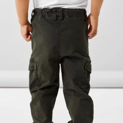 name it Cargohose* Kleinkindmode|Hosen