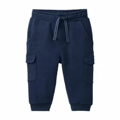 People Wear Organic Cargo-Sweathose* Hosen