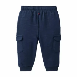People Wear Organic Cargo-Sweathose* Hosen