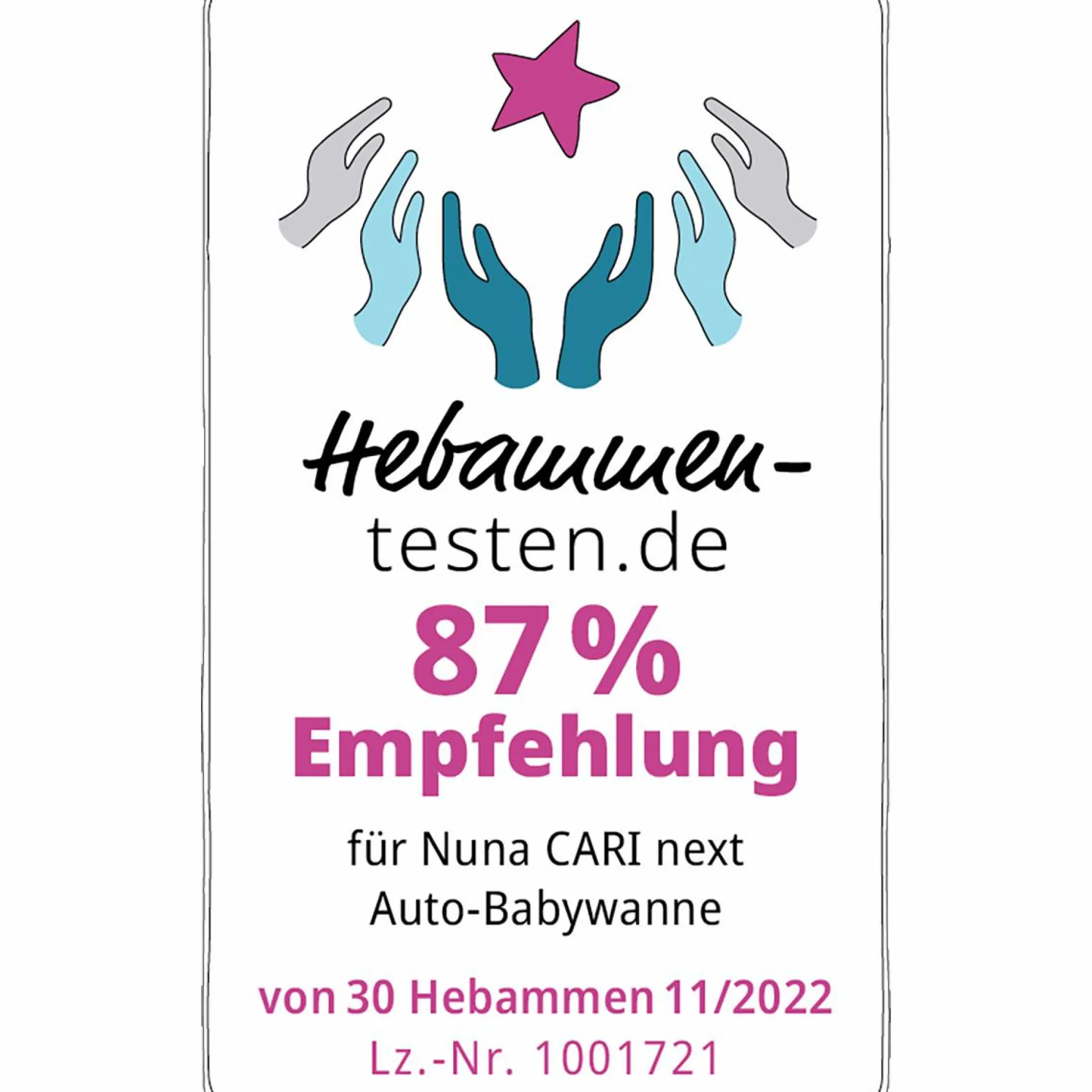 nuna CARI next Caviar*Kinder Babyschalen 0-13 Kg, Gruppe 0+|Kinderwagen Zubehör