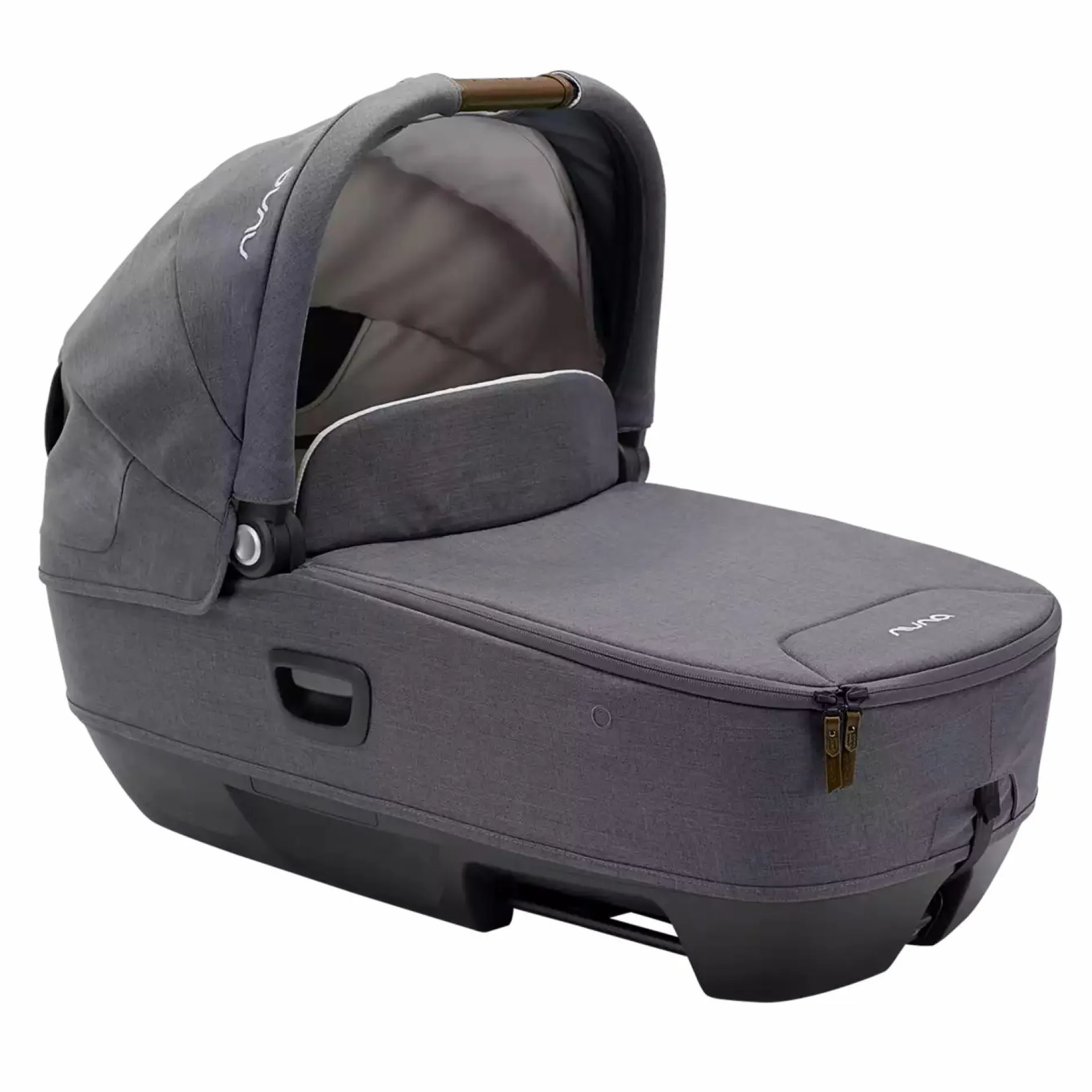 nuna CARI next Granite*Kinder Babyschalen 0-13 Kg, Gruppe 0+|Kinderwagen Zubehör