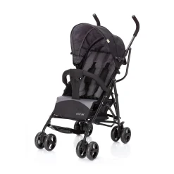LITTLE ONE Carlo Schwarz/Grau*Kinder Reisebuggys|Buggys