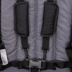 LITTLE ONE Carlo Schwarz/Grau*Kinder Reisebuggys|Buggys