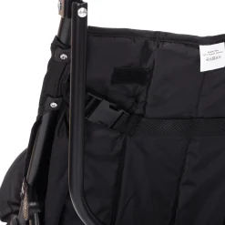 LITTLE ONE Carlo Schwarz/Grau*Kinder Reisebuggys|Buggys