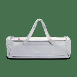VOKSI Carry Me Grey Cream*Kinder Kinderwagen Zubehör