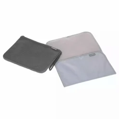 Lu00c4SSIG Changing Organizer Casual Anthracite*Kinder Wickeltaschen|Kinderwagen Zubehör