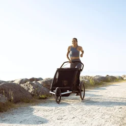 THULE Chariot All-Terrain Kit 2 Double* Fahrradanhänger Zubehör