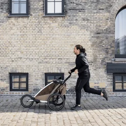 THULE Chariot All-Terrain Kit 2 Double* Fahrradanhänger Zubehör