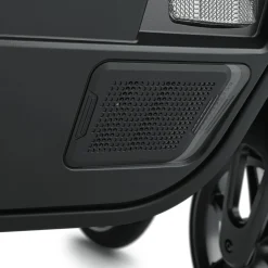 THULE Chariot Cab Dark Slate* Fahrradanhänger