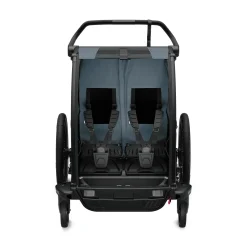 THULE Chariot Cab Dark Slate* Fahrradanhänger