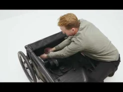 THULE Chariot Cross 2 Double Dark Slate* Fahrradanhänger