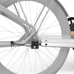 THULE Chariot Cross 2 Single Faded Khaki* Fahrradanhänger