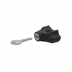 THULE Chariot Lock Kit* Fahrradanhänger Zubehör
