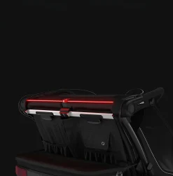 THULE Chariot Sport 2 Double Black* Fahrradanhänger
