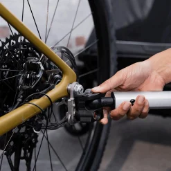THULE Chariot Sport 2 Double Black* Fahrradanhänger