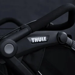 THULE Chariot Sport 2 Double Black* Fahrradanhänger