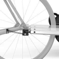 THULE Chariot Sport 2 Single Black* Fahrradanhänger