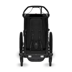 THULE Chariot Sport 2 Single Black* Fahrradanhänger