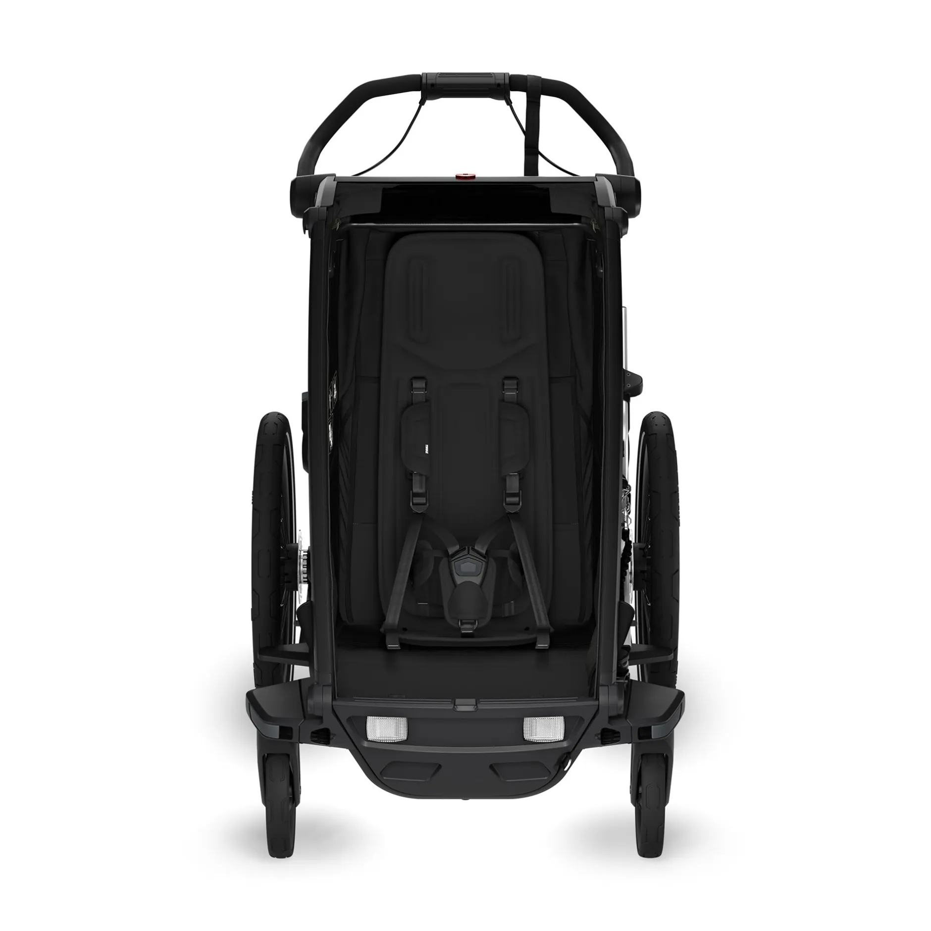 THULE Chariot Sport 2 Single Black* Fahrradanhänger