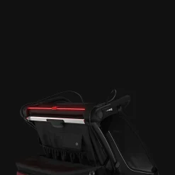 THULE Chariot Sport 2 Single Black* Fahrradanhänger