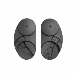 easywalker Charley Höhen Adapter-Set*Kinder Kinderwagen Zubehör