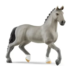 Schleich Cheval de Selle Francais Hengst*Kinder Lernspielzeug