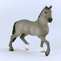 Schleich Cheval de Selle Francais Hengst*Kinder Lernspielzeug
