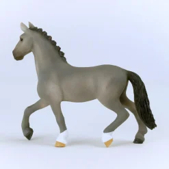 Schleich Cheval de Selle Francais Hengst*Kinder Lernspielzeug