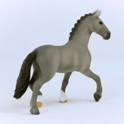 Schleich Cheval de Selle Francais Hengst*Kinder Lernspielzeug