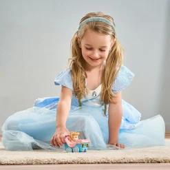 vtech Cinderellas verzauberte Kutsche*Kinder Lernspielzeug